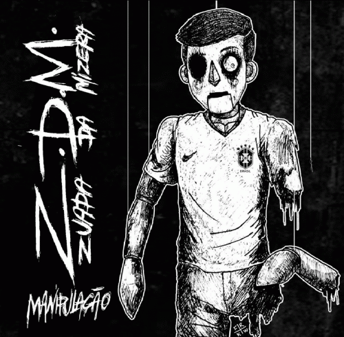 Zuada Da Mizera : Manipulação Zuada Da Mizera : Manipulação